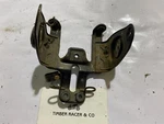 Yamaha XS360 1976-77 Bracket Stay Oem 1L9-23121-01-33. Fixed Price $21.59.