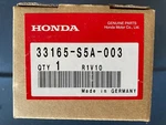 Genuine Honda 33165-S5A-003 Bulb (H11) (12V 55W). Fixed Price $25.00.