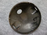 Vintage Kawasaki K2 Stanley 001-0799 Headlight Headlamp Shell Housing 16396. Fixed Price $24.99.