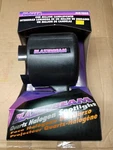 Blazerbeam Quartz Halogen Spotlight Million Candlepower 100W H3. Fixed Price $44.95.