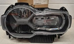 Bmw R1200GS Led Headlight 13-20 R1250GSA Headlamp 63128565406. Fixed Price $799.56.