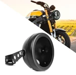 3/4" 5.75 Inch Motorcycle Headlights Housing Bucket Mount For Mot.... Fixed Price $40.00.