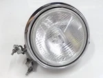 1998-2000 Yamaha Star Xvs 650 1100 Headlight Lamp Oem 4TR-84330-00-00. Fixed Price $149.99.
