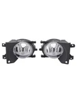 Pair Front Bumper Fog Light Without Bulbs For Bmw E39 5-SERIES 1999-2003 Us. Fixed Price $42.65.