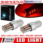 For Honda Nighthawk CB700SC CB750SC Led Tail Stop Brake Light 2057 1157 Us. Fixed Price $14.03.