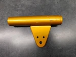 Yamaha HT1 Fork Cover Nos 276-23131-50-52 2330. Fixed Price $50.00.