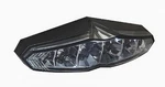 Koso Infinity Led Taillight Smoke HB025010. Fixed Price $58.99.