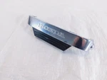 1986-1987 Honda VT700C Shadow Lower Triple Tree Steering Stem Cover. Fixed Price $29.95.