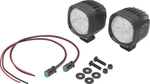 Kuryakyn Lodestar 1850L Flood Beam. Fixed Price $251.99.