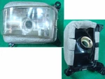Goldwing 98 To GL1500 Light, Fr. Accessory 33201-MAM-D82. Fixed Price $41.58.