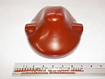 Kawasaki 74 77 Nos Headlight Body Case 23005-047-2T Jh. Fixed Price $49.95.