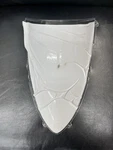 Ducati 1199 Oem Windscreen Very Nice 48710562A. Fixed Price $65.00.