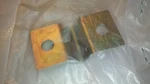 Yamaha 59V-24775-00-00 Seat Lever Bracket Discontinued Nos. Fixed Price $9.99.