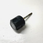 1980 Honda Gold Wing GL1100 Beam Adjusting Knob W/ Screw 33155-463-771. Fixed Price $27.50.