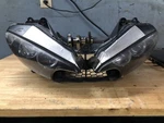 Yamaha 03 04 R6S 08 09 Oem Front Lamp. Fixed Price $142.49.