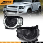 For Land Rover Defender 2020-2026 Upgrade Led Headlights Lamps Assembly W/bulb. Fixed Price $989.99.