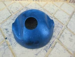 1981 Yamaha XS400 Black Headlight Bucket. Fixed Price $26.55.