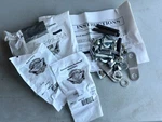 Harley 67897-96A Nacelle Hardware Kit Oem Nos. Fixed Price $115.00.
