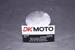 02 Triumph Thunderbird Oem Fuel Tank Gas Cap R1.BX26. Fixed Price $59.95.