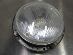 98 Harley Touring Flht Electra Glide Headlight Assembly 67793-92A. Fixed Price $36.80.