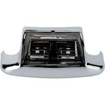 Drag Specialties Fender Tip Light Rear 2040-0586. Fixed Price $52.89.