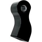Todds Cycle Mount Headlight Recess Black 2001-0507. Fixed Price $83.12.