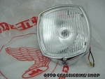 Headlight Honda Benly C92 CA92 CB92 C95 CA95 Lamp. Fixed Price $59.99.