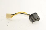 Genuine Suzuki GS400T Headlight Socket Connector Wire Pigtail 36853-30500. Fixed Price $10.87.