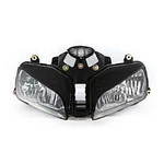 Front Headlight Assembly Headlamp For Honda CBR600RR 2003 2004 2005 2006 F5. Fixed Price $87.95.