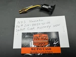 Nos Yamaha Part # 214-84150-61-00 Socket Cord Assembly New. Fixed Price $34.95.