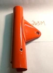 *oem Honda Cover Right Fr Fork Tahitian Red 51602-102-700EC CT90 K4 To 79(263M). Fixed Price $49.99.