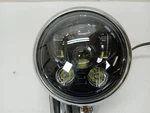 Harley-davidson 2001 Sportster XL1200C Headlight Bucket Led Lamp 67881-96B. Fixed Price $179.55.
