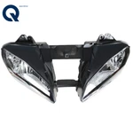 Lablt Stock Headlight Headlamp Clear Fit For Yamaha YZF-R6 R600 2006 2007. Fixed Price $40.49.