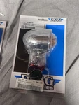 Drag Specialties DS-280070 Bullet Light Dual Lens. Fixed Price $28.23.