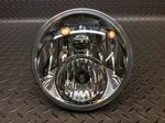 09-23 Harley Davidson Touring 7" Lamp 6700064 5863890. Fixed Price $20.00.