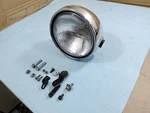 1984-1985 Kawasaki Ltd Complete Headlight & Shell ZN700. Fixed Price $161.82.