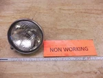 1964 Honda Touring 90 H598-2 Stanley Headlight Headlamp. Fixed Price $52.24.