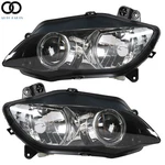 Front Headlight Headlamp Assembly Fit For Yamaha YZF-R1 2004 2005 2006. Fixed Price $44.07.