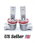 Ultra 12V Led Hi/lo Headlight Bulbs For Ktm 1090 Adventure 2018 Brightnes. Fixed Price $28.99.