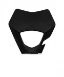 Acerbis Headlight Mask Black Fits 21-23 Gasgas EC250/300/250F/350F. Fixed Price $49.83.