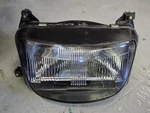 Oem Kawasaki EX500 Ninja Headlight Assembly 23007-1311 *damage*. Fixed Price $64.97.
