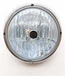 Harley-davidson 67702-81B Headlamp Assembly Heritage Softail Fat Boy 86-17. Fixed Price $86.29.