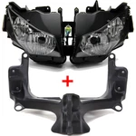 Headlight Assembly Housing + Bracket Upper Stay For Honda CBR1000RR 2012-2016. Fixed Price $84.95.