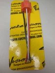 Cycle Visions Replacement 3-PRONG Ceramic Socket For High Intensity Headlight. Fixed Price $10.95.