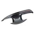 Bowl Insert Handle Cover Black Carbon R1 For Honda Civic Fc 4DR Sedan 2016 2018. Fixed Price $80.15.