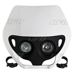 Ufo Headlight Twins Halo Doub 12V 35W Wh PF01688#041. Fixed Price $77.26.