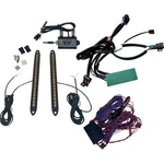 Custom Dynamics CD-SXS-RZR3 Street Legal Turn Signal Conversion Kit. Fixed Price $389.95.