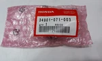 Honda 34901-071-003 Bulb (12V25/25W) Genuine Oem Japan. Fixed Price $16.97.
