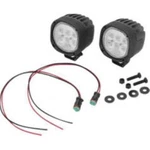 Kuryakyn By Kellermann 3010 Lodestar 1850L High Output Spot Beam Driving Light. Fixed Price $172.80.