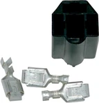 Namz Headlight Socket/terminal Kit #NHSK-01 Harley Davidson. Fixed Price $11.08.